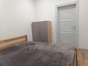 Мебелированные комнаты У друзей как дома