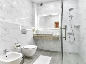 Отель Al Anvar Hotel