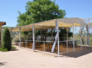 База Отдыха Волна