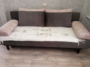 Апартаменты на Луначарского Плес