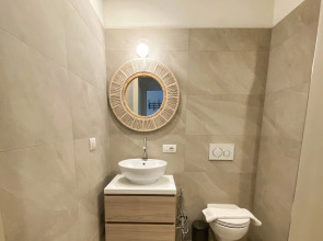 Апартаменты Giallomango Apt in Lucca