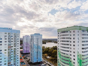 Квартира Антонова 5Г