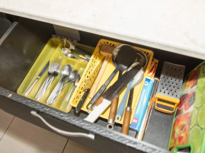 Квартира на ул. Тухачевского, 80