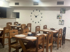 Отель Тигран Мец