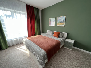 Апартаменты Волхов Чистые пруды