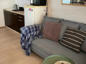 Частный дом У снежных вершин