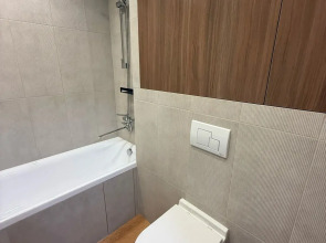 Апартаменты Unique Apart Коралл на Космической рядом со школой МЧС, логистическим центром Магнит, Хлебозаводом на Космической 4Б