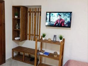 Апартаменты номер 4