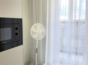 Квартира у моря в Заостровье