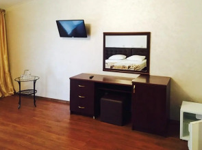 Отель Пицунда