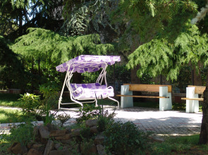 Гостевой дом Гостиный Дом