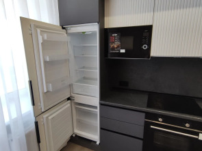 Апартаменты в ЖК Шиханы