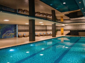 Отель Litz Resort