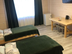 Меблированные комнаты На Садовой