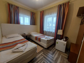 Гостевой дом Порт Внуково