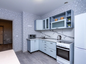 Апартаменты Фрунзе 20 этаж 12