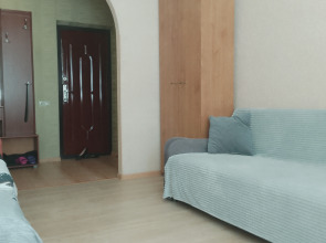 Апартаменты Горького 6/6/4