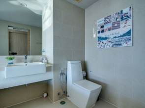 Апартаменты Veloche Group by Continent