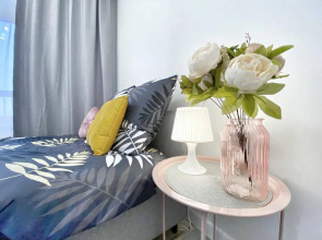 Квартира студия ЖК Одинград