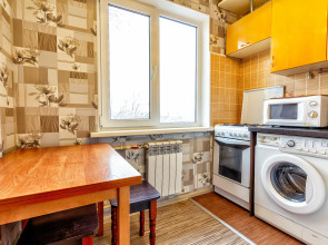 Апартаменты 11 Самый центр. Идеально для командированного и туриста.