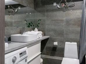 Апартаменты Vlad Apartments