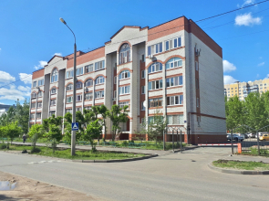 Апартаменты Near the Riviera