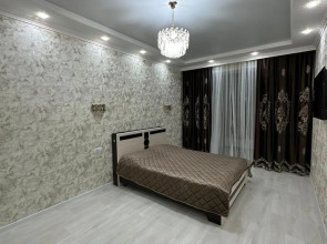 Апартаменты Квартира в курзоне