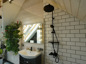 Комплекс апартаментов Раушен