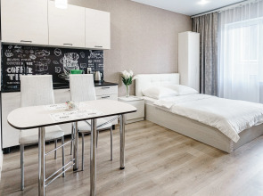 Квартира Антонова 5Г