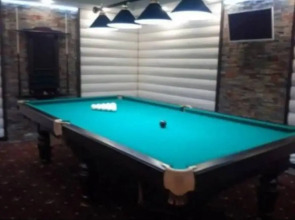 Отель Оникс