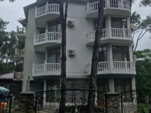 Мини-Отель Шекветили