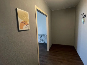 Апартаменты Nadym House (Надым Хаус) на проспекте Ленинградский