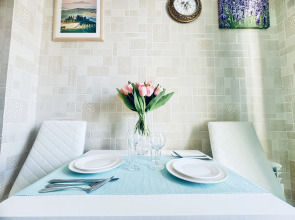 Апартаменты VEGAS на Академика Сахарова 109