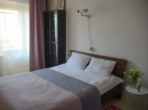 Квартира в Центре Нижнего Новгорода