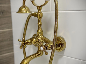 Апартаменты Stroitelei