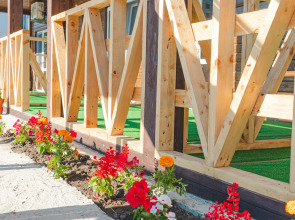 Отель Южный бриз