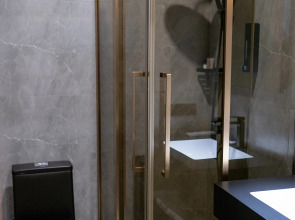 Отель Ala Boutique