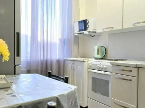 Квартира Уютная 2-х комн. квартира в Уссурийске