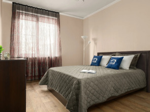 Апартаменты | LUX 2х комн Европея | Немецкая деревня