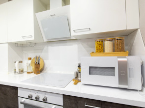 Апартаменты Murmansk