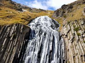 Отель Крокус