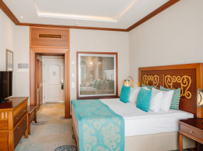 Отель The Arkin Colony