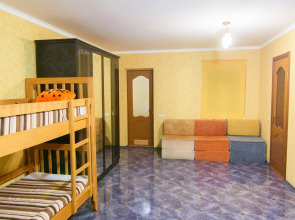 Apartamenty V Semidvorye