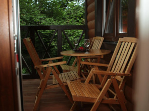 Гостевые дома Три Медведя