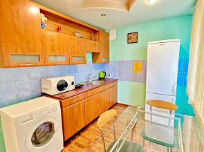 Комфортные апартаменты в шаге от центра