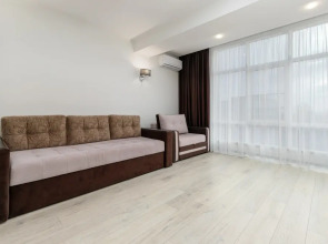 Апартаменты GeoApart Цветочная 30 4