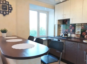 Апартаменты ГДК | проспект Октября 176