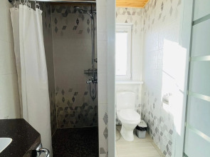 Гостевой дом Берлога (на 8 человек)