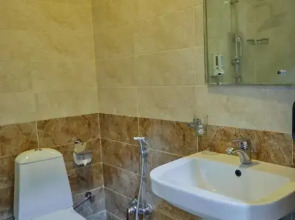 Отель Square Boutique