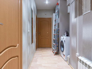 Студия у метро Балтийская